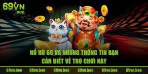 Nổ Hũ 68