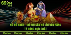 Nổ Hũ 888B