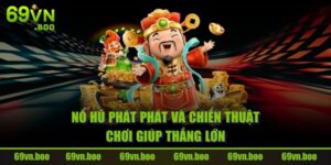 Nổ Hũ Phát Phát