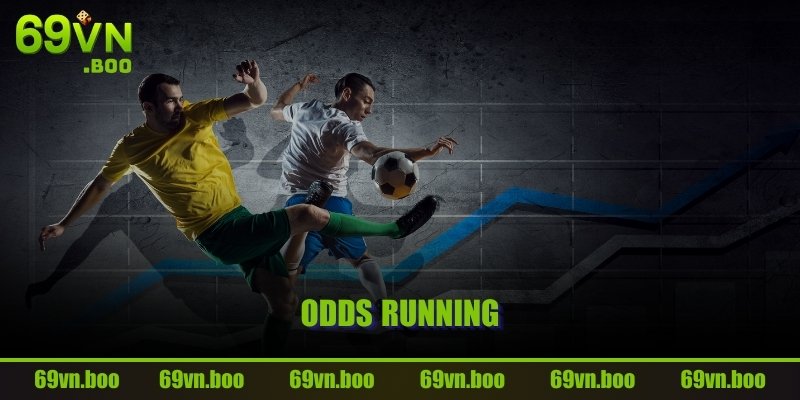 Odds Running