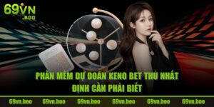 Phần Mềm Dự Đoán Keno