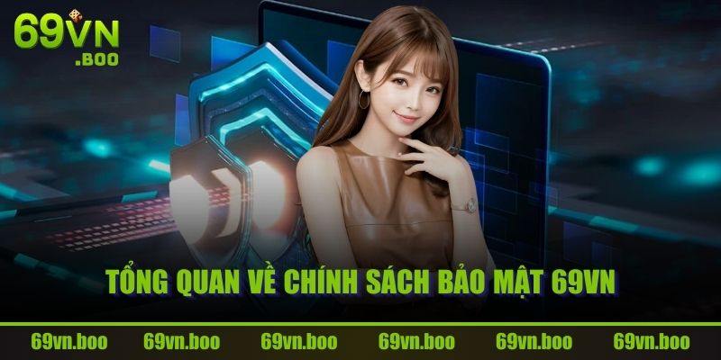 Tổng quan về chính sách bảo mật 69VN